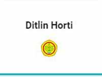 DITLIN HORTIKULTURA